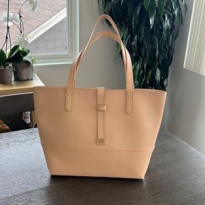 Donna Karan tote